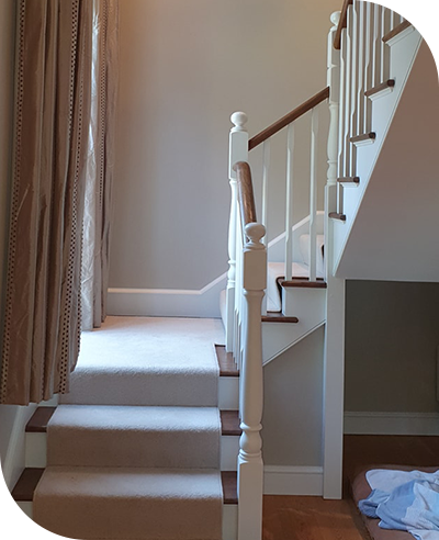 Surrey & Hampshire's trusted property renovation services