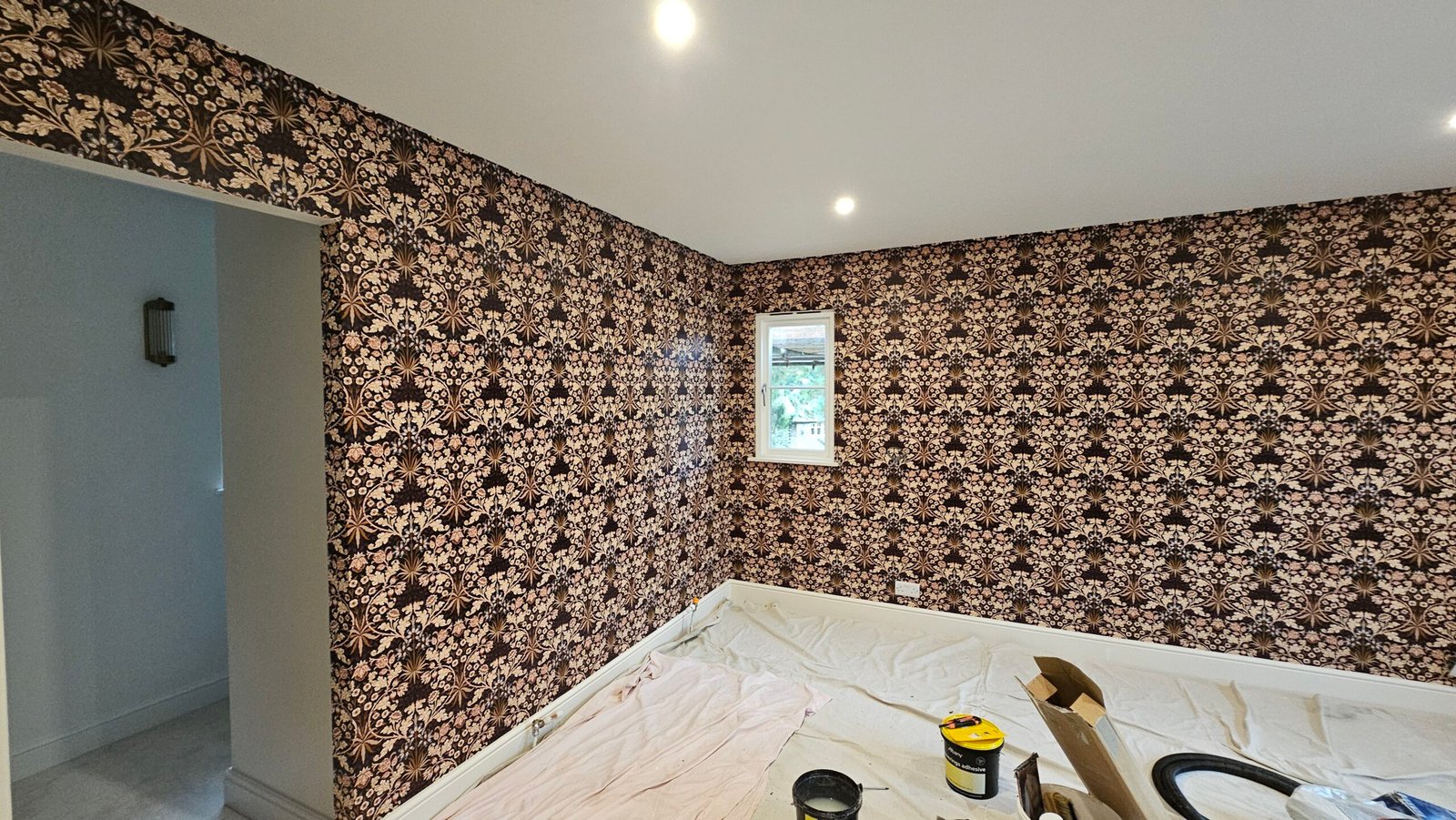 Radu Catruc Property Renovation|Painting And Decorating Service