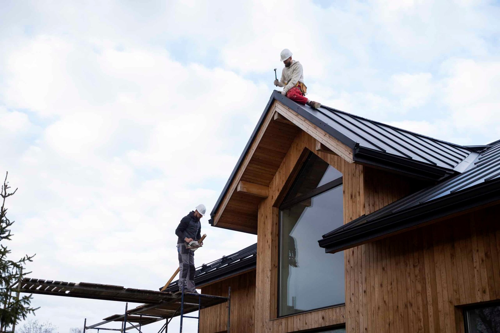 Radu Catruc Property Renovation|House Refurbishment Services