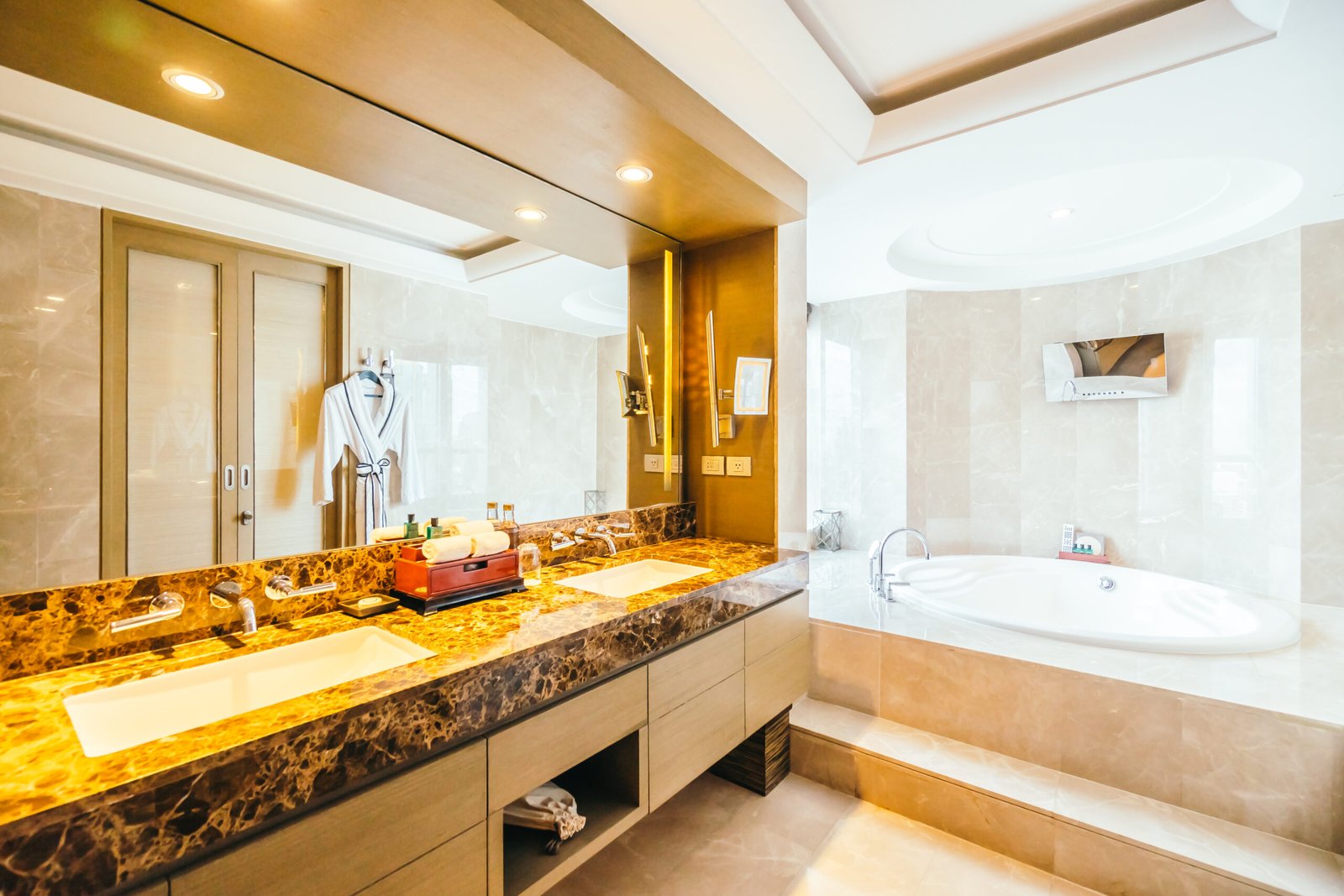 Radu Catruc Property Renovation|Bathroom Renovation Service