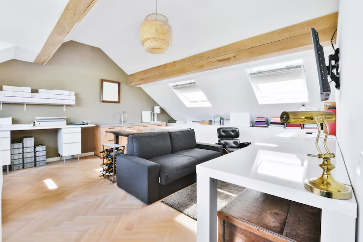 Loft Conversions