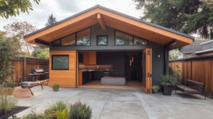 Radu Catruc Property Renovation | Garage Conversion in Haslemere: Transform Your Space with Radu Catruc Property Renovation
