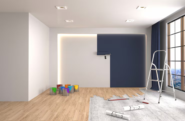 Home Renovation