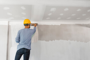 Radu Catruc Property Renovation|Plastering Service