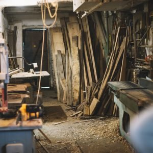 carpentry-concept