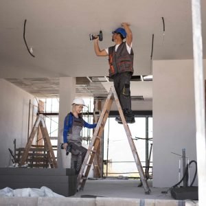 Radu Catruc Property Renovation | Loft Conversion in Hampshire
