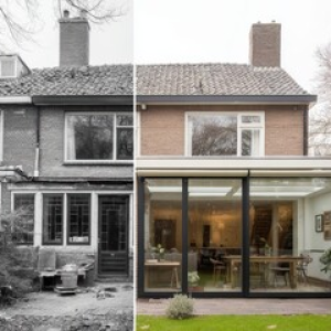 Radu Catruc Property Renovation | House Refurbishment Services