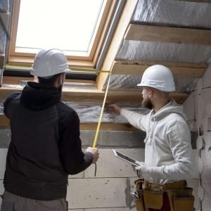 Radu Catruc Property Renovation | Loft Conversion in Hampshire