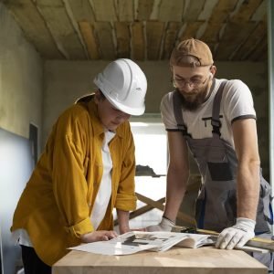 Radu Catruc Property Renovation | Loft Conversion in Hampshire
